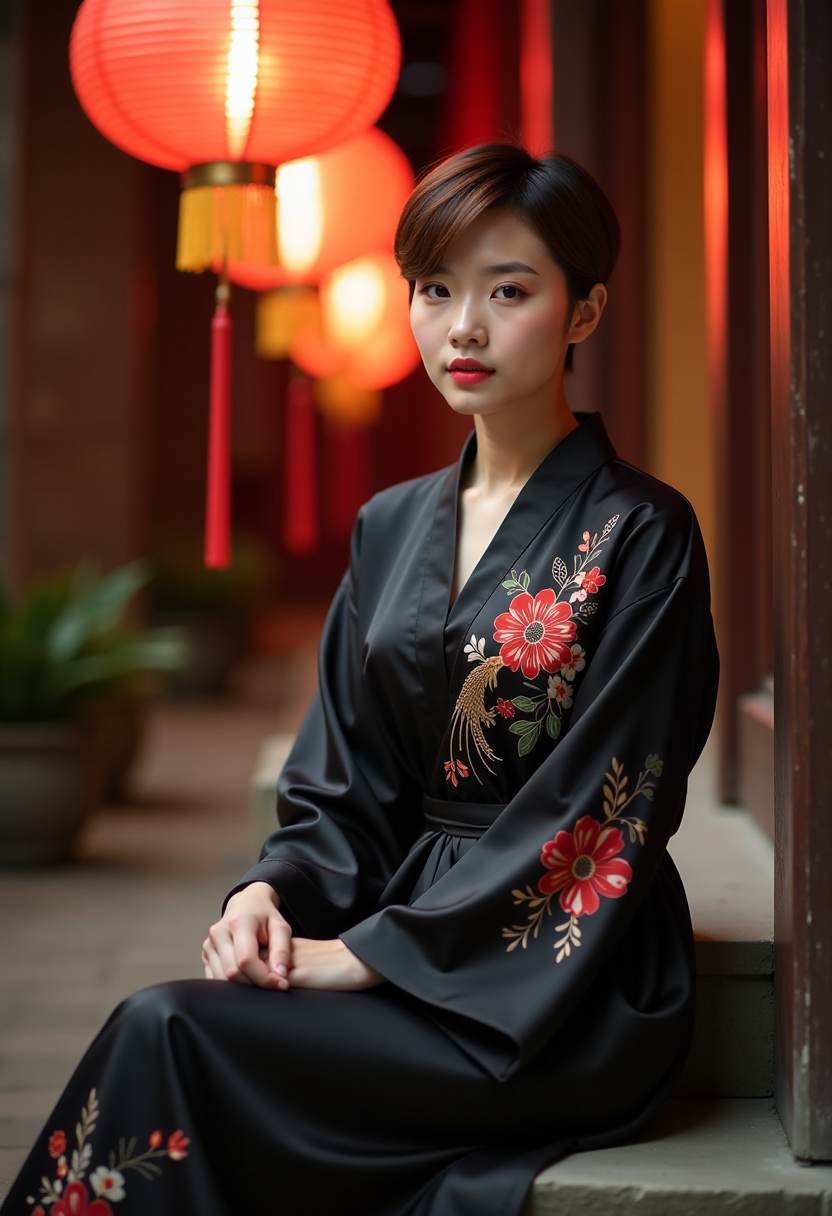 横道世之介